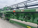 John Deere 640FD