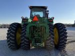 John Deere 9230
