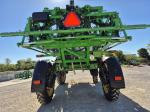 John Deere 612R