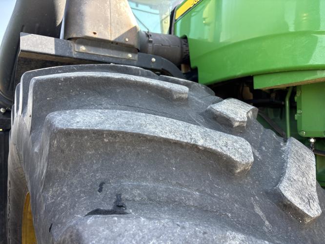 John Deere 9530