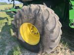 John Deere S780