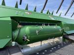 John Deere RD35F