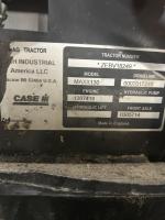 Case Ih MAXX130