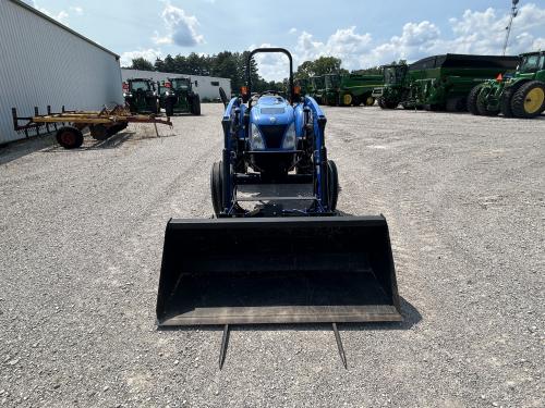 2016 New Holland WORKMASTER 50