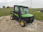 John Deere XUV 835R