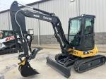 John Deere 35 P
