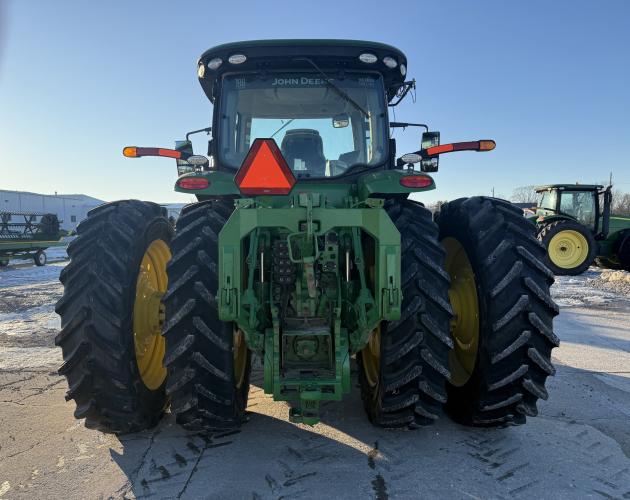 John Deere 8400R