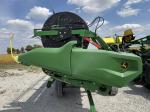 John Deere RD40F