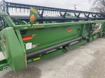John Deere 635F