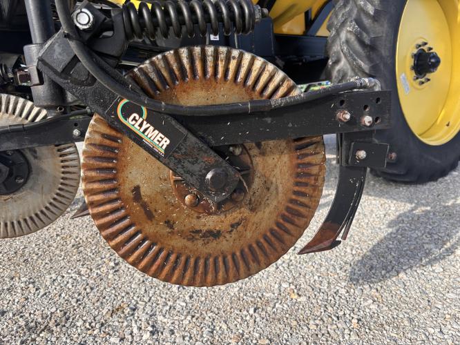 Fast 8118