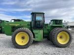 John Deere 8760