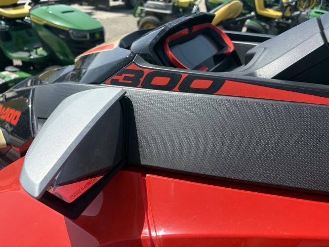 Seadoo RXT-X