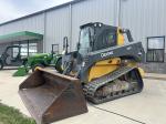 John Deere 331G