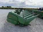 John Deere 712FC StalkMaster