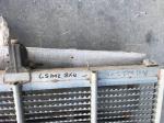 John Deere AH212247 / AXE20458 Deep tooth seive