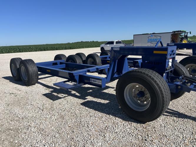 Duo Lift LB1TXLB
