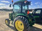 John Deere 4066R