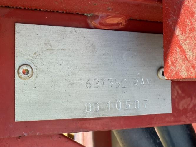 Hardi HARDI 100