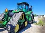 John Deere 9520RX