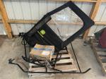 John Deere X540