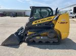 New Holland C327