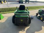 John Deere Z997R