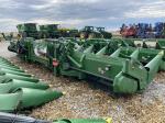John Deere C12F StalkMaster