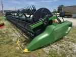 John Deere RD35F