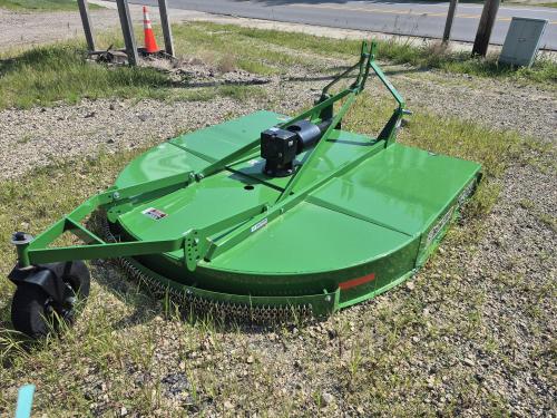 2024 Frontier RC2084