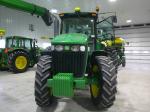 John Deere 7830