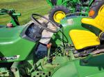 John Deere 1250