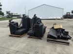 Yield Center 360 Tanks