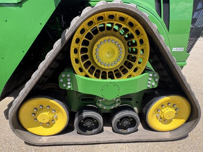 John Deere 9RX 590
