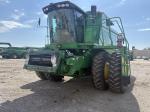 John Deere 9770STS