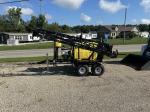 Top Air ATV Sprayer