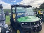 John Deere XUV835M