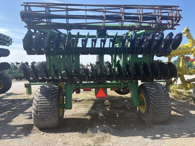John Deere 2680H