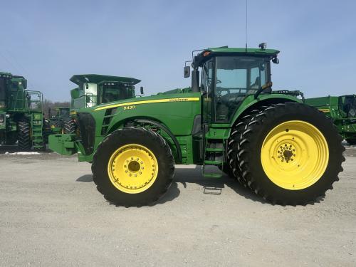 2006 John Deere 8430