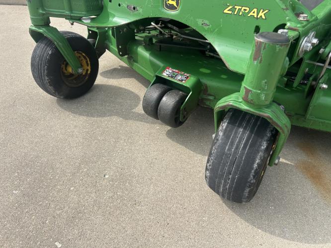John Deere Z950M