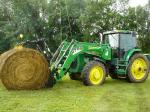 2785 PRO Loader