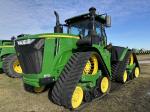 John Deere 9570RX