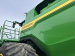 John Deere S7 900