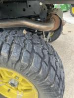 John Deere XUV 845R Premium Cab