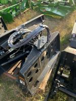 John Deere DB84