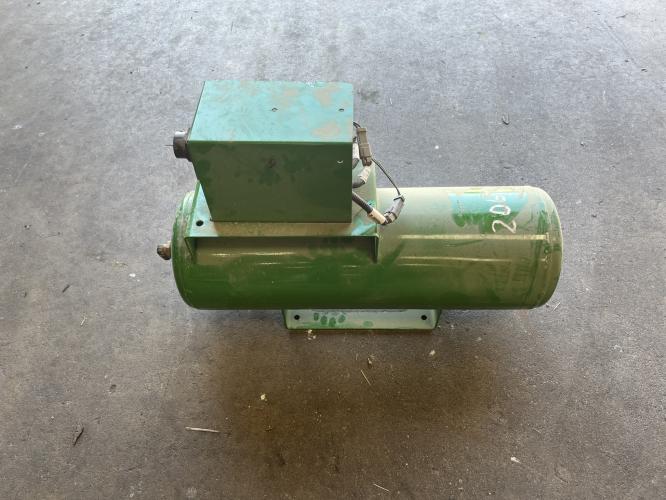John Deere AA73979