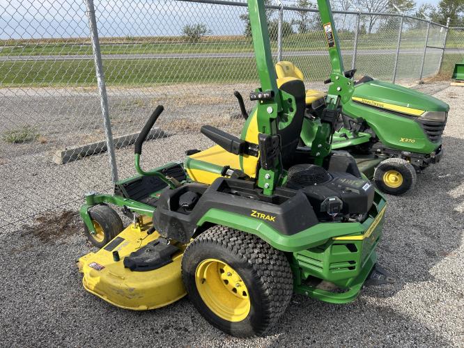 John Deere Z545R
