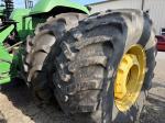 John Deere 9530