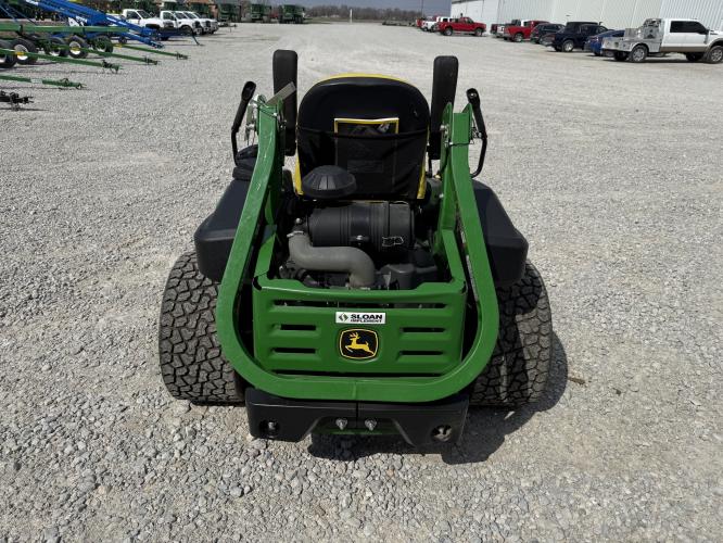 John Deere Z970R