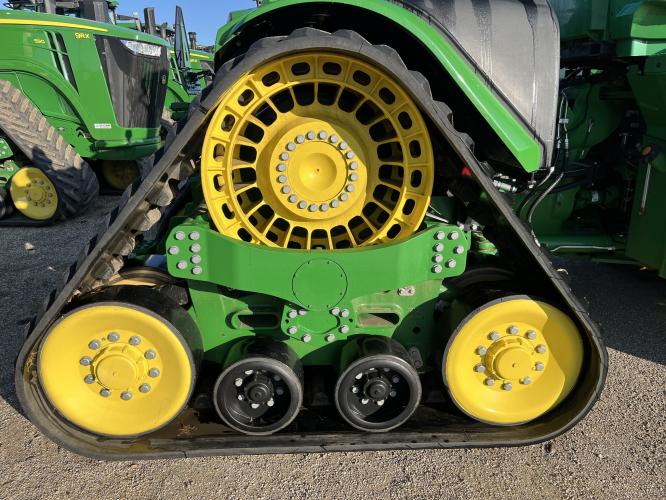John Deere 9RX 640