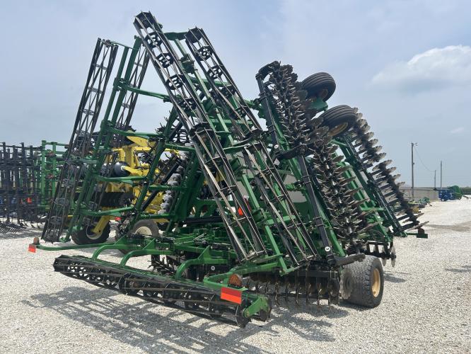 Great Plains HT1100-35